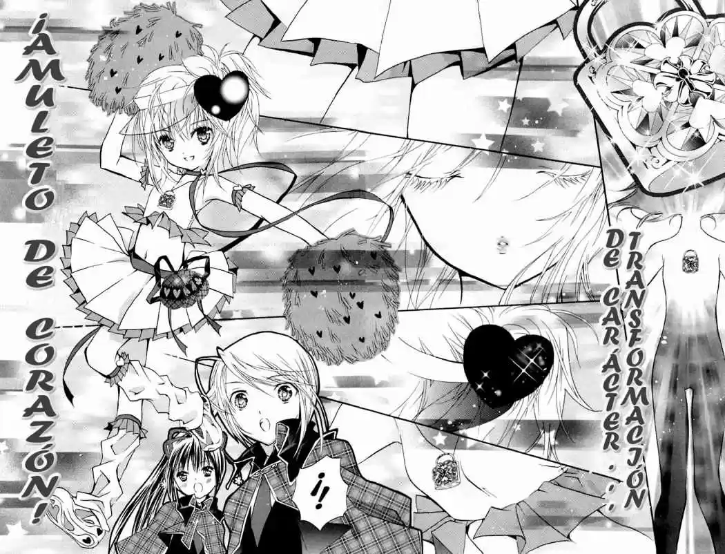 Shugo Chara - Capítulo 6 - Página 36 - LectorTMOo