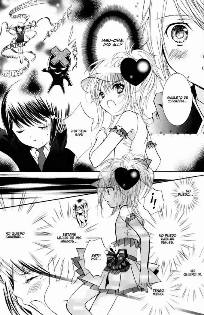 Shugo Chara - Capítulo 6 - Página 37 - LectorTMOo