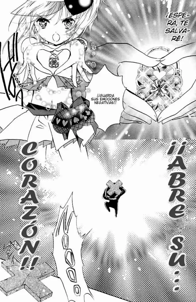 Shugo Chara - Capítulo 6 - Página 38 - LectorTMOo