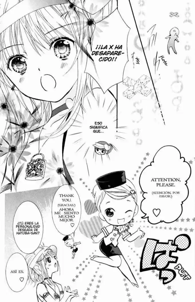 Shugo Chara - Capítulo 6 - Página 39 - LectorTMOo