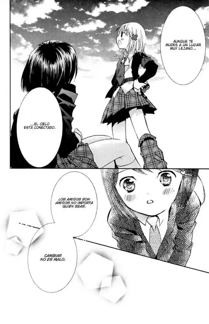 Shugo Chara - Capítulo 6 - Página 41 - LectorTMOo