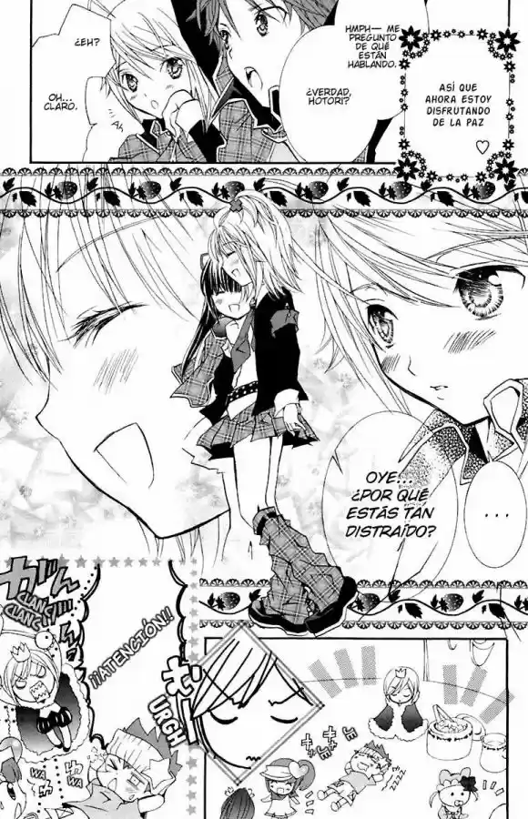 Shugo Chara - Capítulo 7 - Página 4 - LectorTMOo