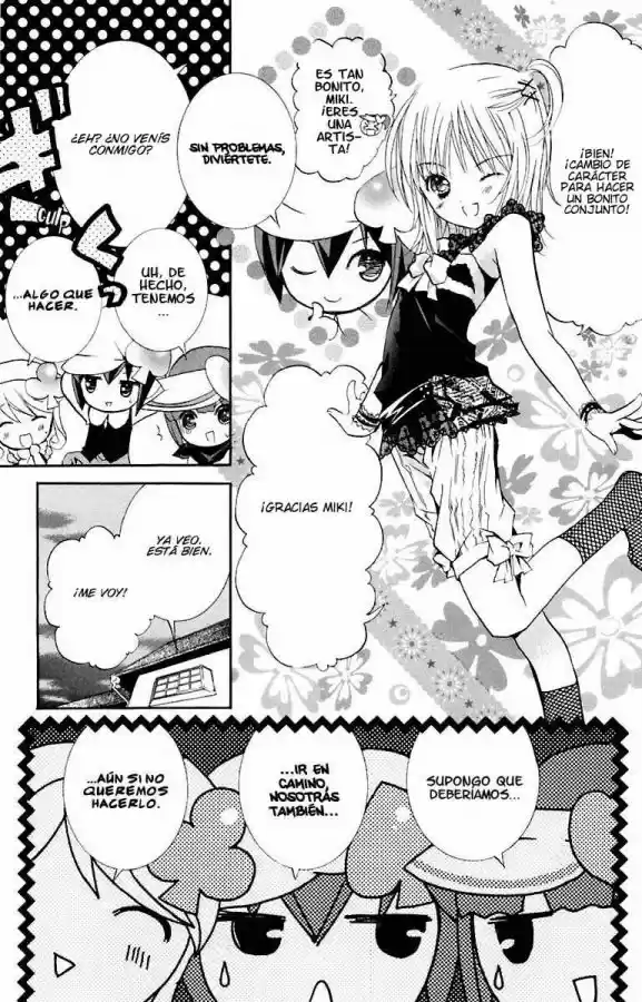 Shugo Chara - Capítulo 7 - Página 6 - LectorTMOo