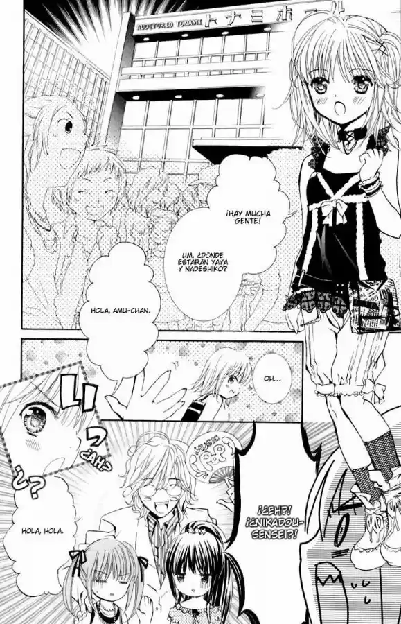 Shugo Chara - Capítulo 7 - Página 9 - LectorTMOo