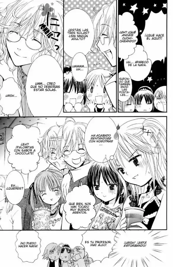 Shugo Chara - Capítulo 7 - Página 10 - LectorTMOo