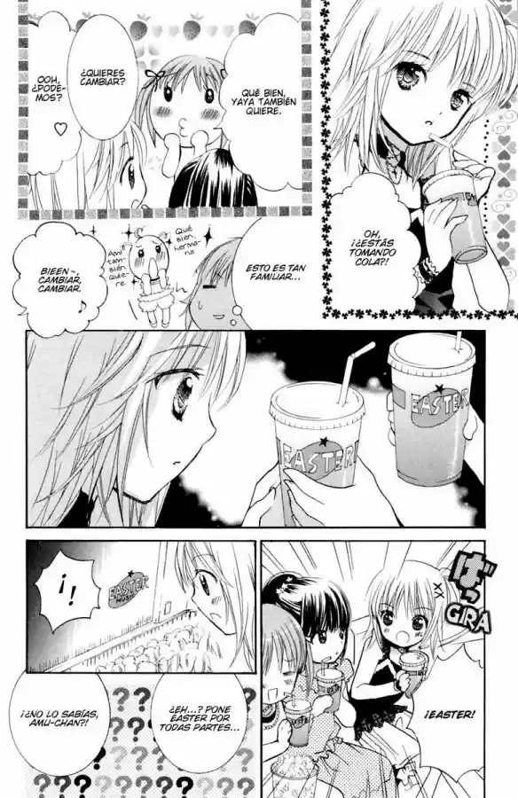 Shugo Chara - Capítulo 7 - Página 11 - LectorTMOo