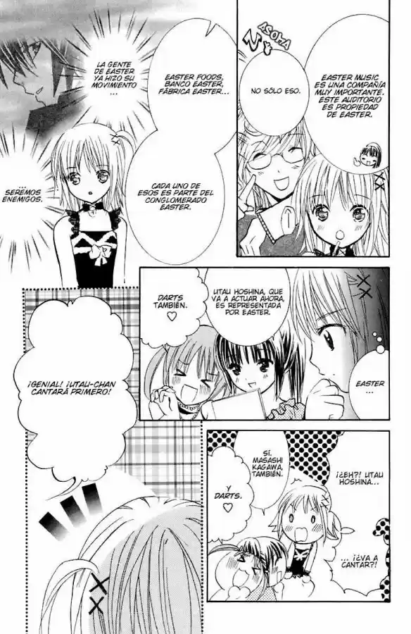 Shugo Chara - Capítulo 7 - Página 12 - LectorTMOo