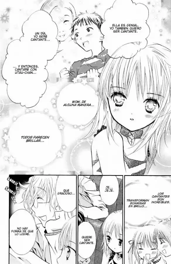 Shugo Chara - Capítulo 7 - Página 13 - LectorTMOo