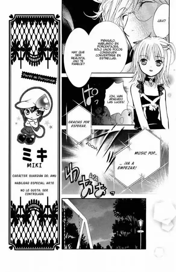 Shugo Chara - Capítulo 7 - Página 14 - LectorTMOo