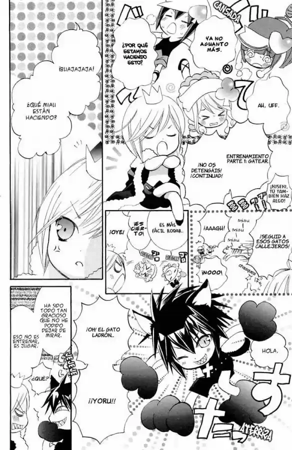 Shugo Chara - Capítulo 7 - Página 15 - LectorTMOo