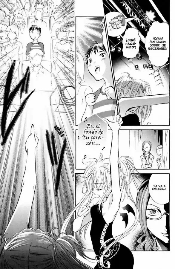 Shugo Chara - Capítulo 7 - Página 20 - LectorTMOo