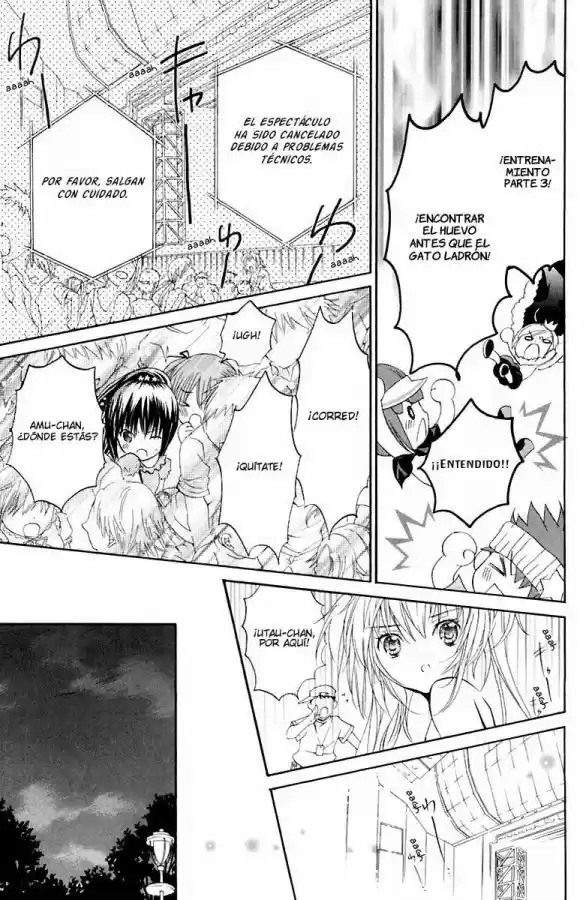 Shugo Chara - Capítulo 7 - Página 24 - LectorTMOo