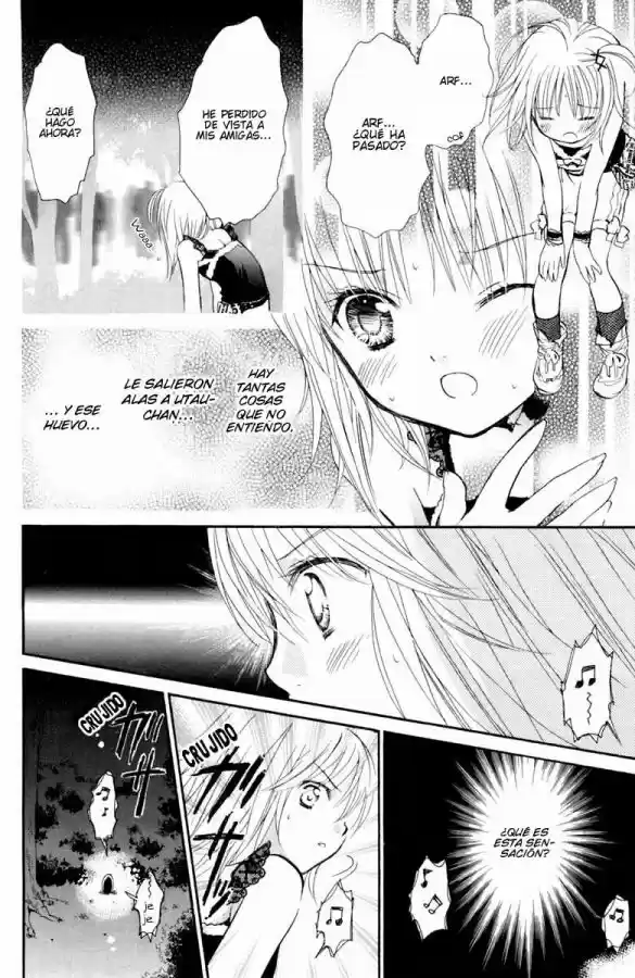 Shugo Chara - Capítulo 7 - Página 25 - LectorTMOo