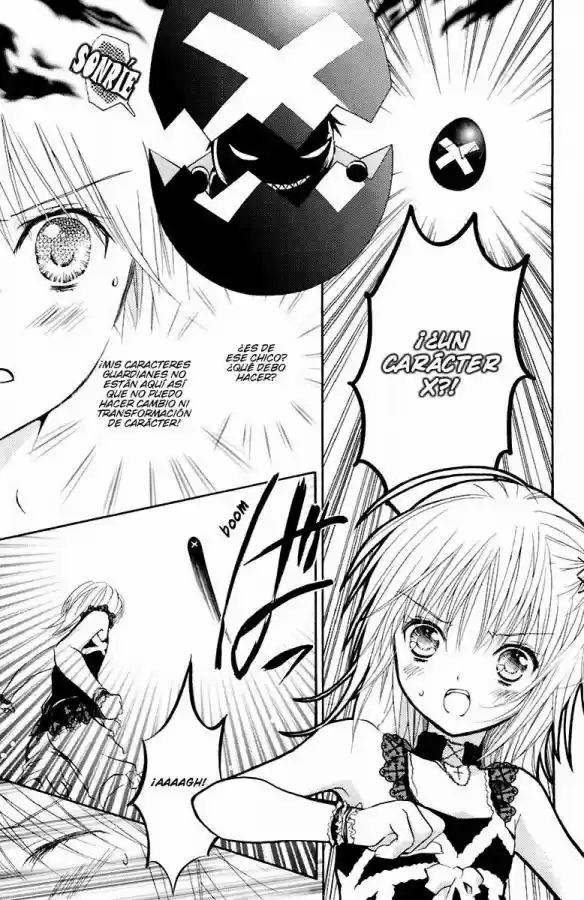 Shugo Chara - Capítulo 7 - Página 26 - LectorTMOo