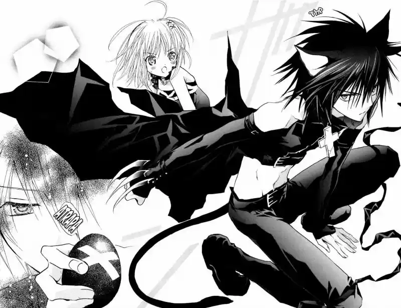 Shugo Chara - Capítulo 7 - Página 27 - LectorTMOo