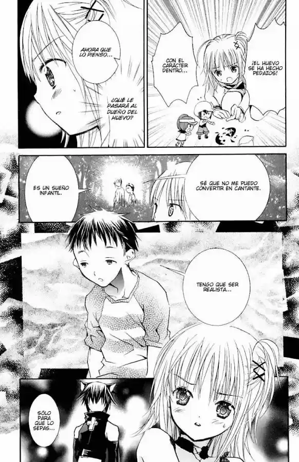 Shugo Chara - Capítulo 7 - Página 29 - LectorTMOo