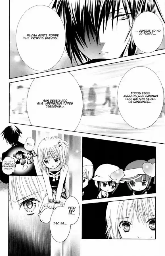 Shugo Chara - Capítulo 7 - Página 30 - LectorTMOo