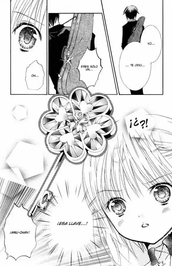 Shugo Chara - Capítulo 7 - Página 31 - LectorTMOo