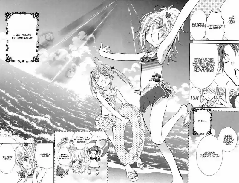 Shugo Chara - Capítulo 8 - Página 4 - LectorTMOo