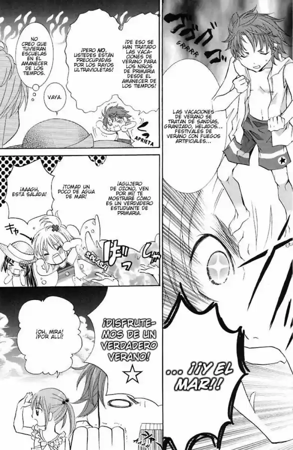 Shugo Chara - Capítulo 8 - Página 6 - LectorTMOo