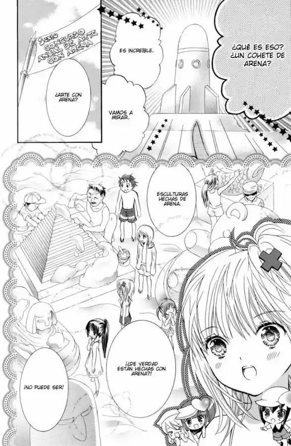 Shugo Chara - Capítulo 8 - Página 7 - LectorTMOo