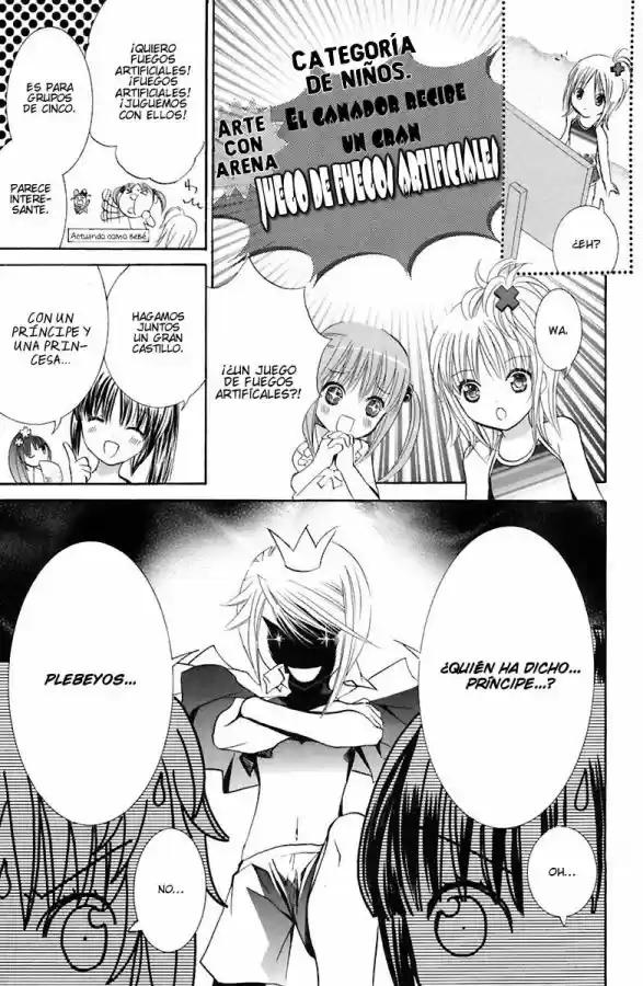 Shugo Chara - Capítulo 8 - Página 8 - LectorTMOo