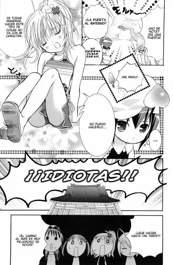 Shugo Chara - Capítulo 8 - Página 10 - LectorTMOo