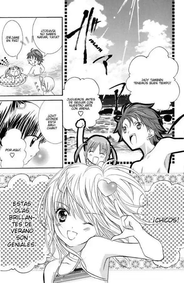 Shugo Chara - Capítulo 8 - Página 12 - LectorTMOo