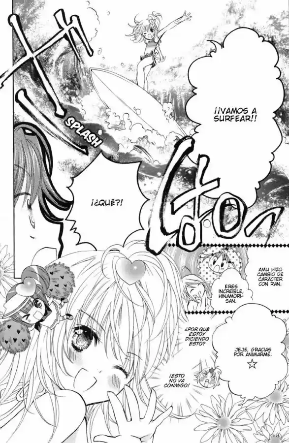 Shugo Chara - Capítulo 8 - Página 13 - LectorTMOo