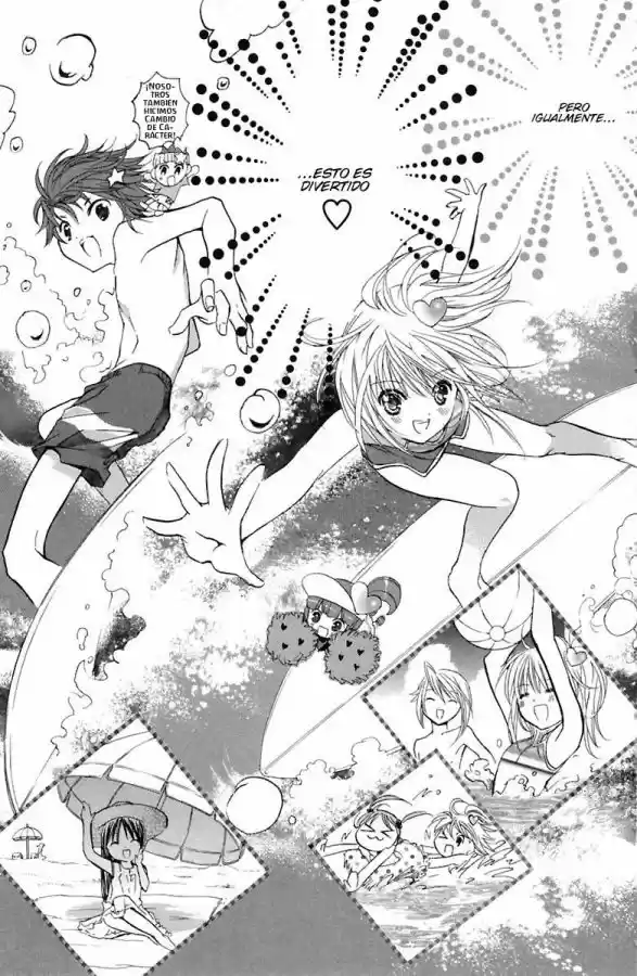Shugo Chara - Capítulo 8 - Página 14 - LectorTMOo
