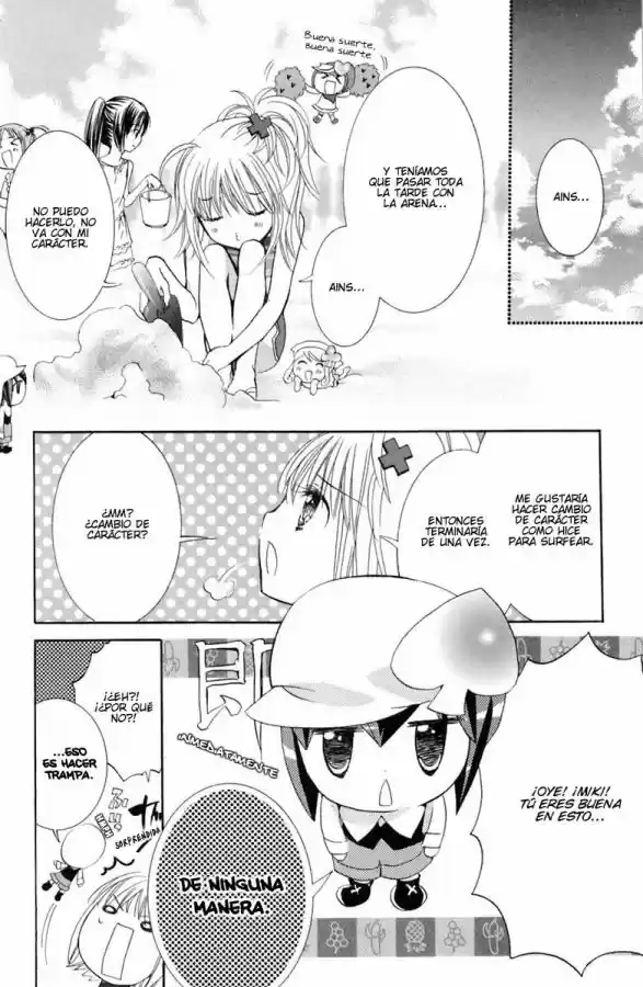 Shugo Chara - Capítulo 8 - Página 15 - LectorTMOo
