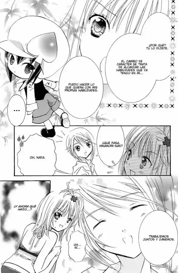 Shugo Chara - Capítulo 8 - Página 16 - LectorTMOo