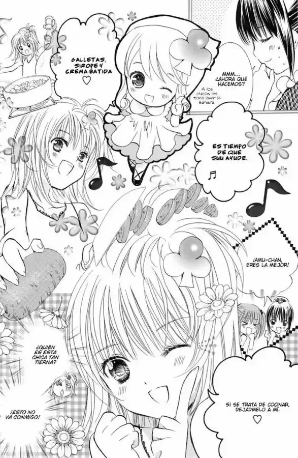 Shugo Chara - Capítulo 8 - Página 19 - LectorTMOo