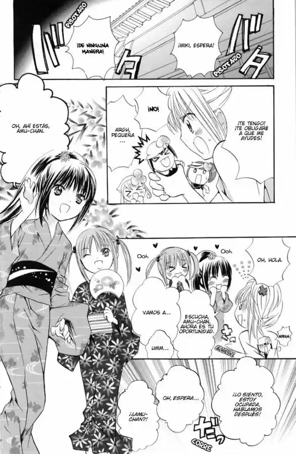 Shugo Chara - Capítulo 8 - Página 21 - LectorTMOo