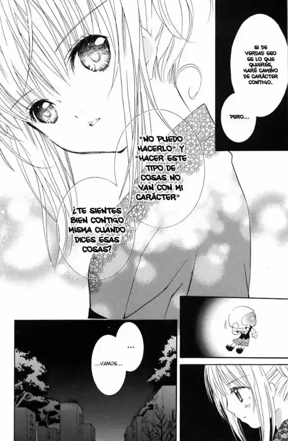 Shugo Chara - Capítulo 8 - Página 23 - LectorTMOo