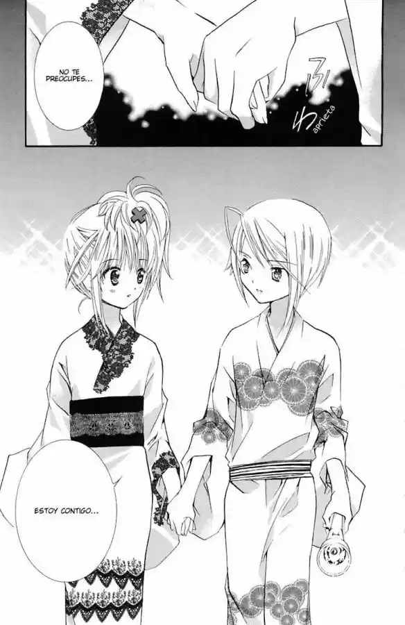 Shugo Chara - Capítulo 8 - Página 26 - LectorTMOo