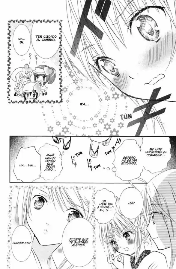 Shugo Chara - Capítulo 8 - Página 27 - LectorTMOo