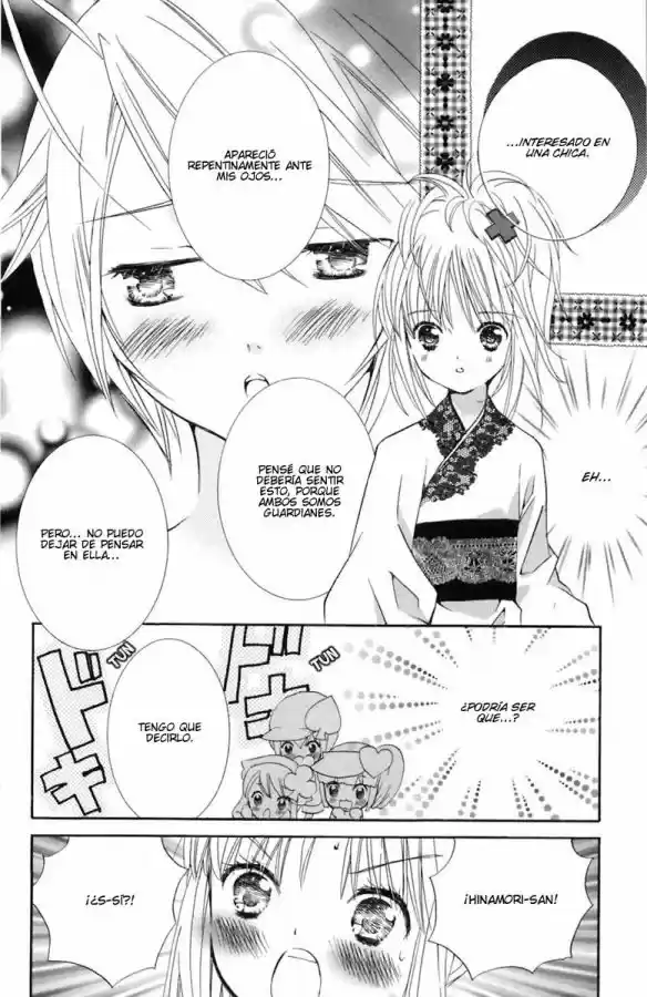Shugo Chara - Capítulo 8 - Página 29 - LectorTMOo