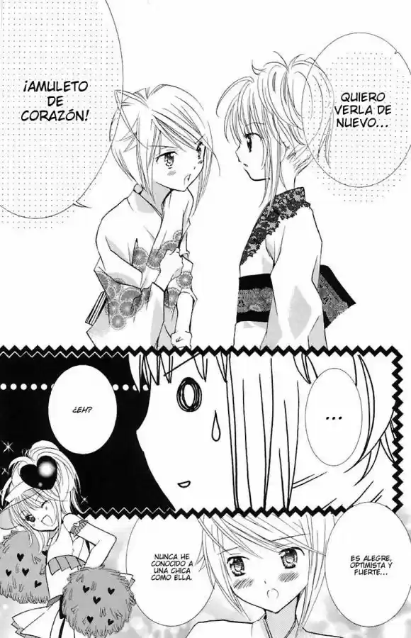 Shugo Chara - Capítulo 8 - Página 30 - LectorTMOo