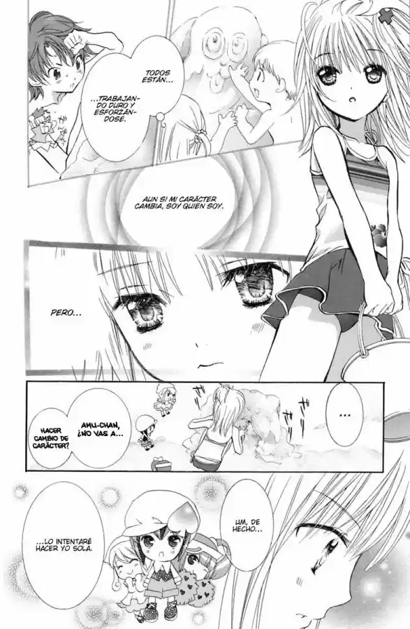 Shugo Chara - Capítulo 8 - Página 34 - LectorTMOo