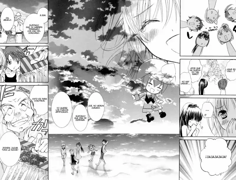 Shugo Chara - Capítulo 8 - Página 36 - LectorTMOo