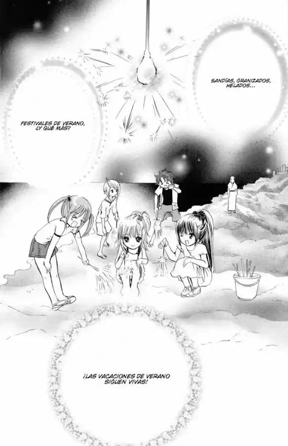Shugo Chara - Capítulo 8 - Página 37 - LectorTMOo