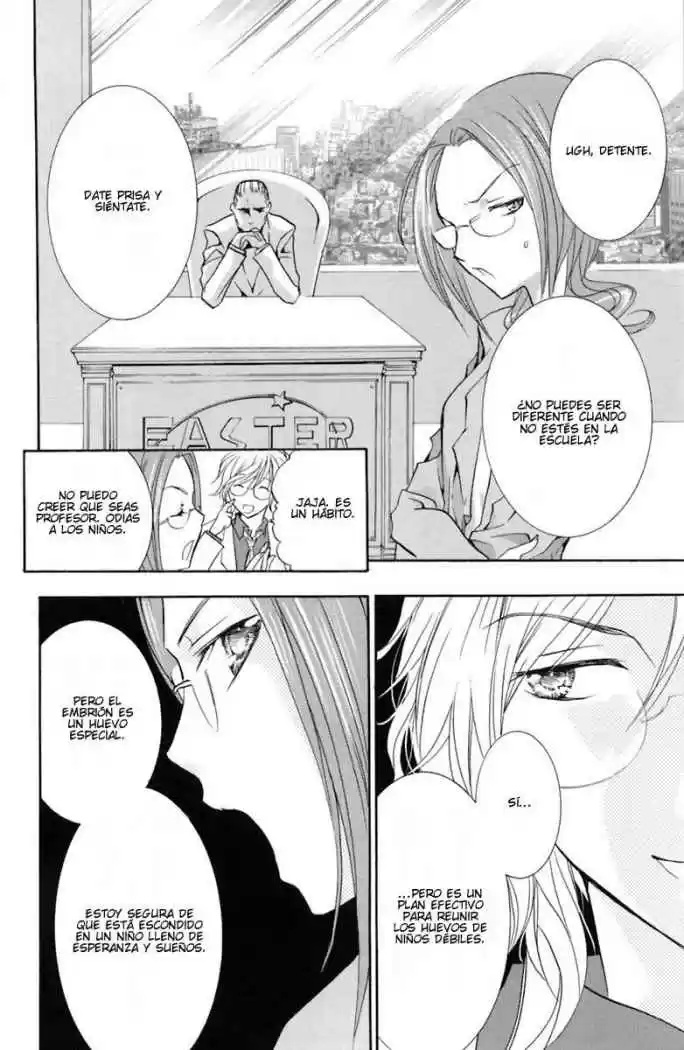 Shugo Chara - Capítulo 9 - Página 4 - LectorTMOo