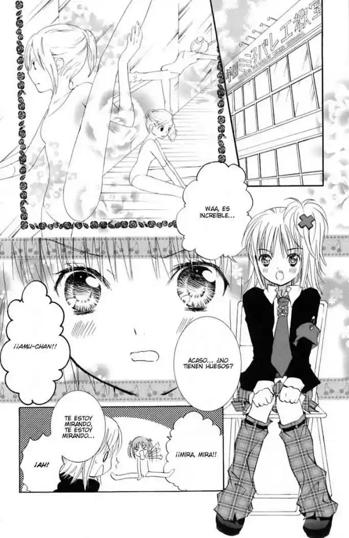 Shugo Chara - Capítulo 9 - Página 6 - LectorTMOo