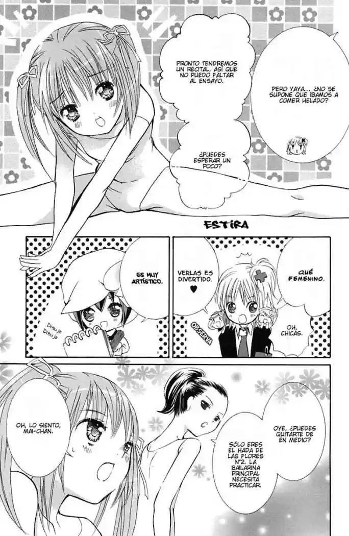 Shugo Chara - Capítulo 9 - Página 7 - LectorTMOo