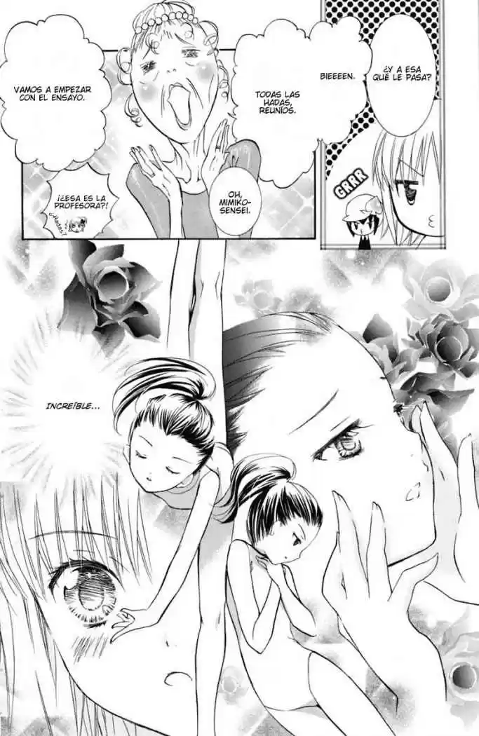 Shugo Chara - Capítulo 9 - Página 8 - LectorTMOo