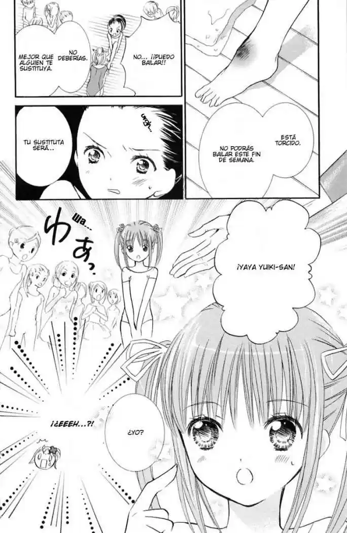 Shugo Chara - Capítulo 9 - Página 9 - LectorTMOo