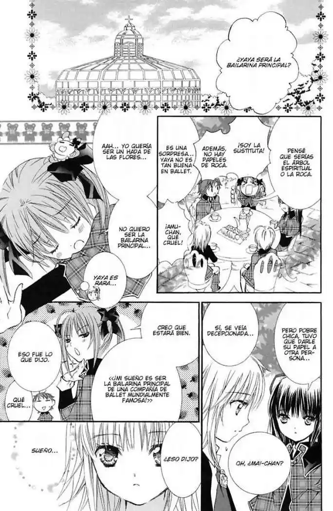 Shugo Chara - Capítulo 9 - Página 10 - LectorTMOo