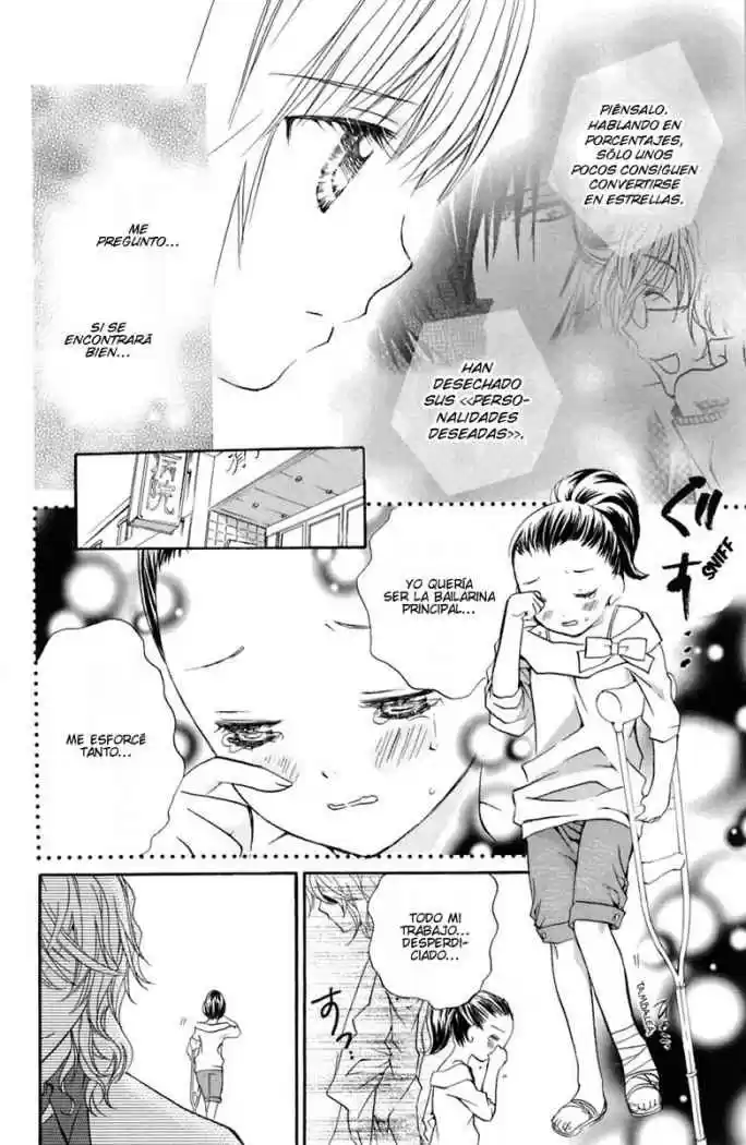 Shugo Chara - Capítulo 9 - Página 11 - LectorTMOo