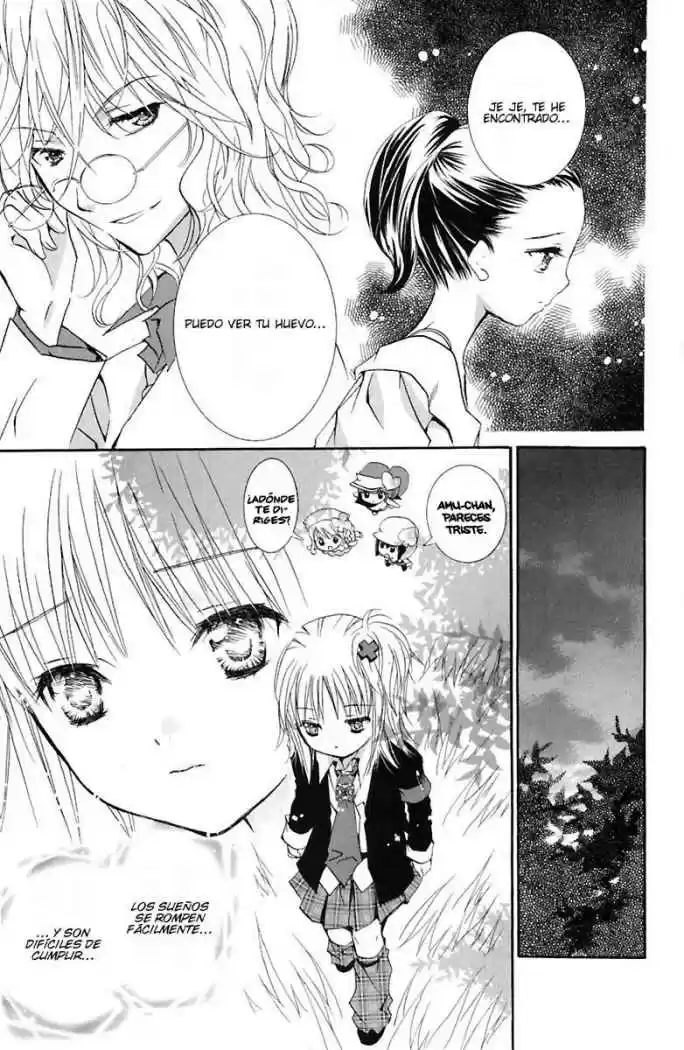 Shugo Chara - Capítulo 9 - Página 12 - LectorTMOo